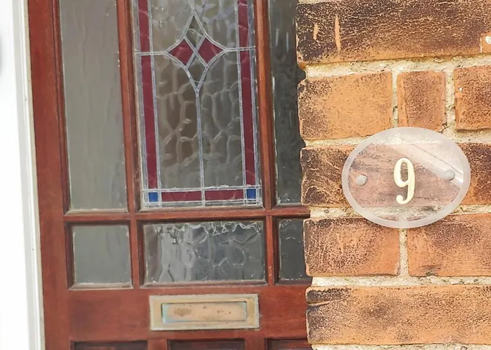 Number 9