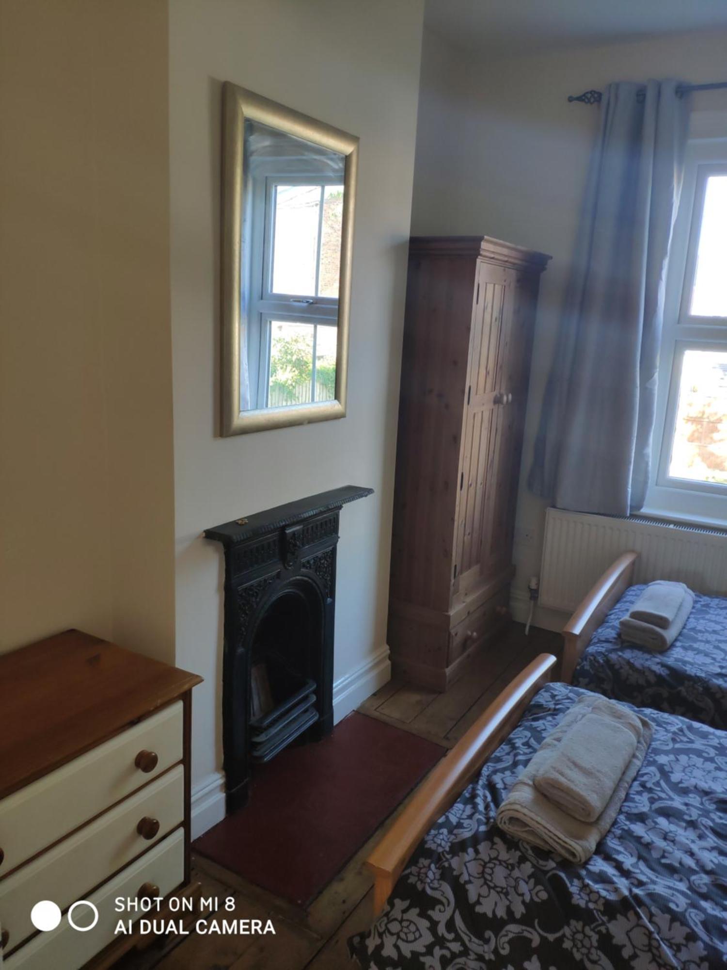 Holiday home Number 9 Hunstanton