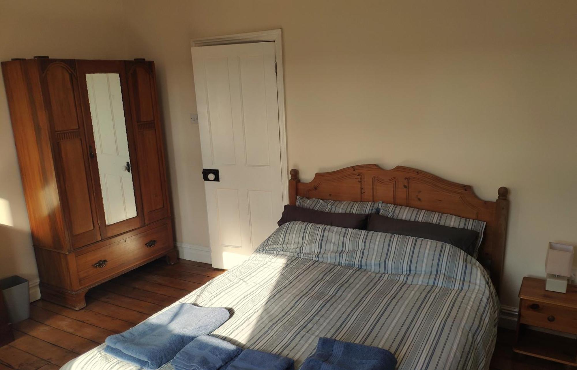 Holiday home Number 9