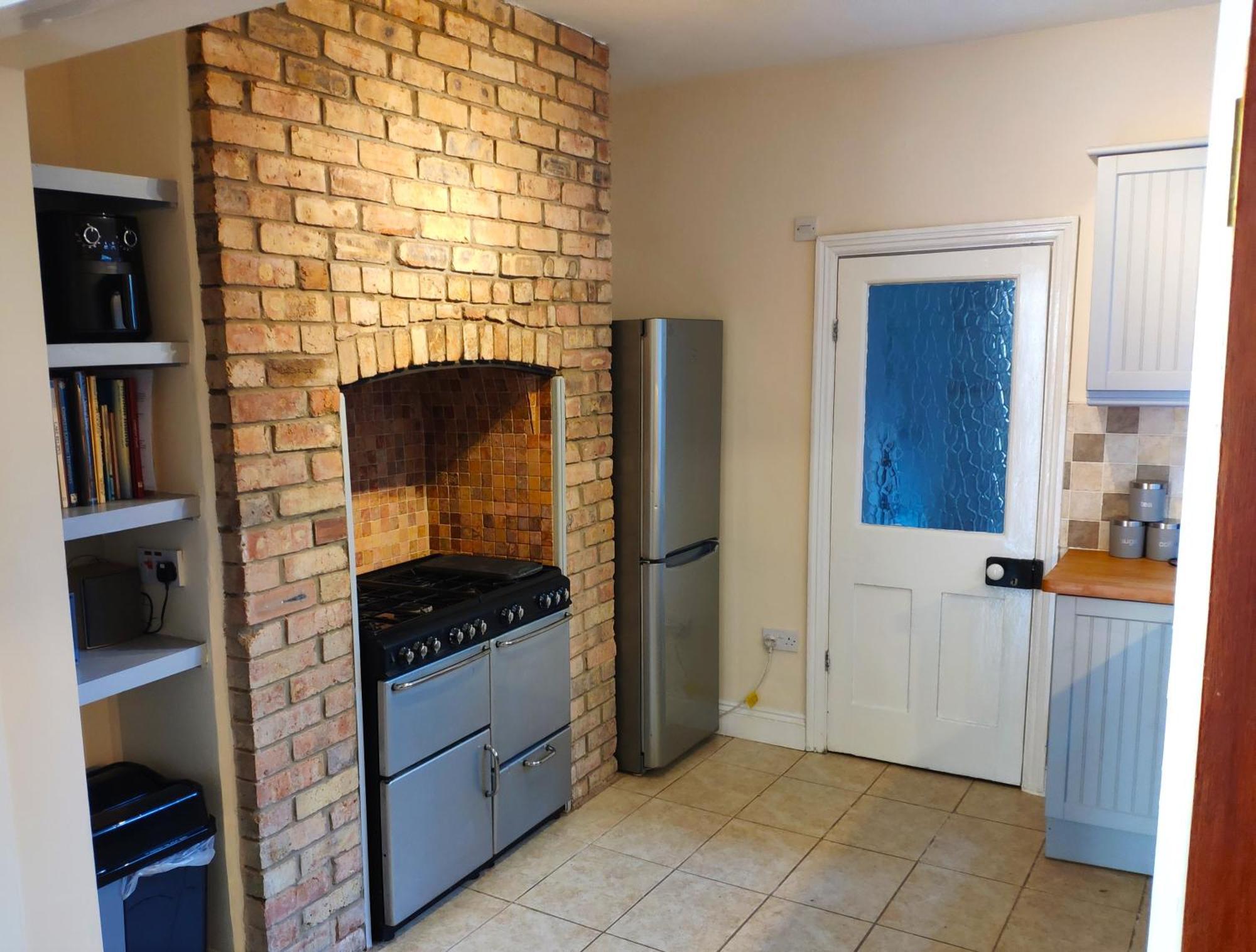 Number 9 Holiday home