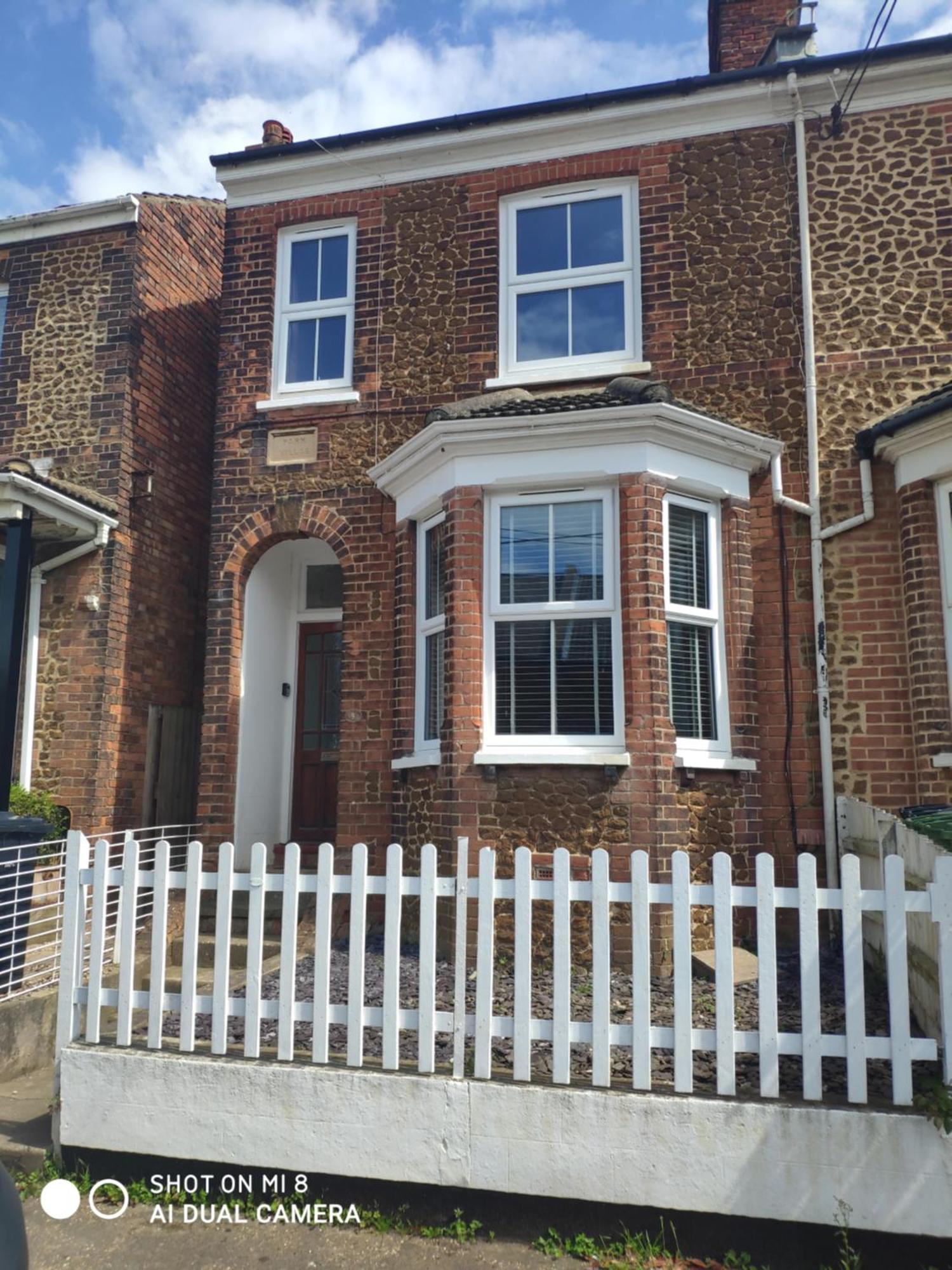 Number 9 Holiday home Hunstanton